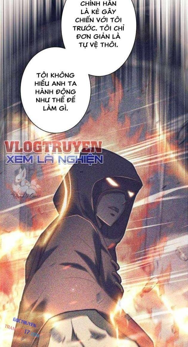 Tôi Là Thợ Săn Cấp Ex - Page 67