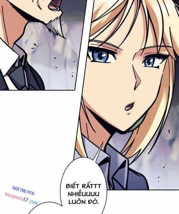 Tôi Là Thợ Săn Cấp Ex - Page 99