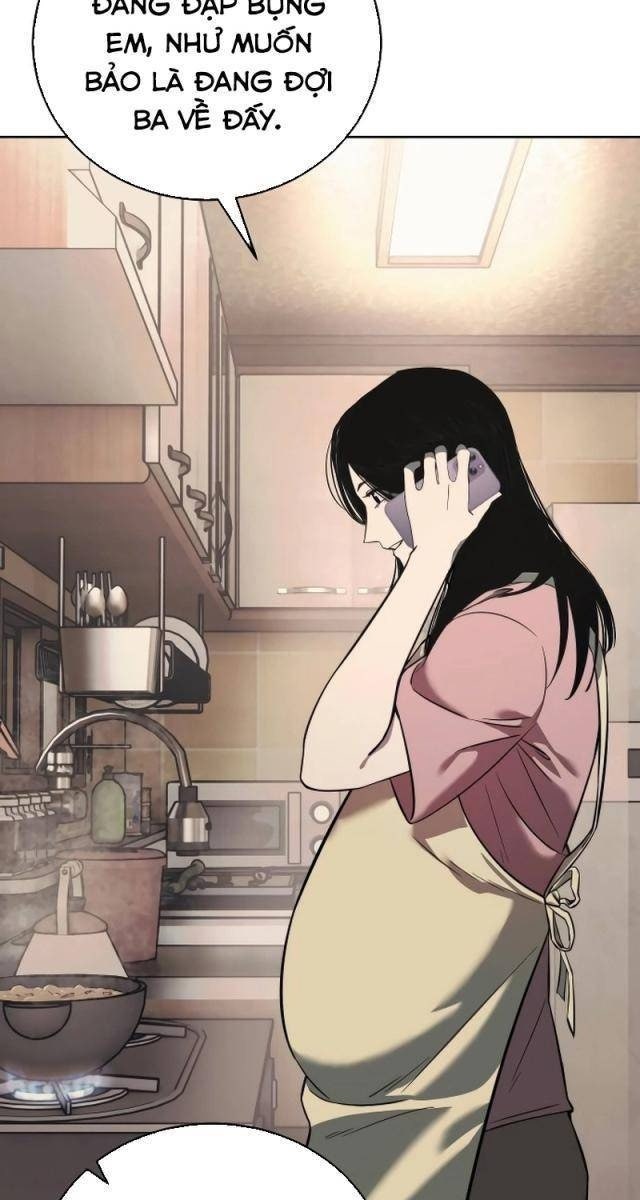 Sát Thủ Áo Đỏ - Page 21