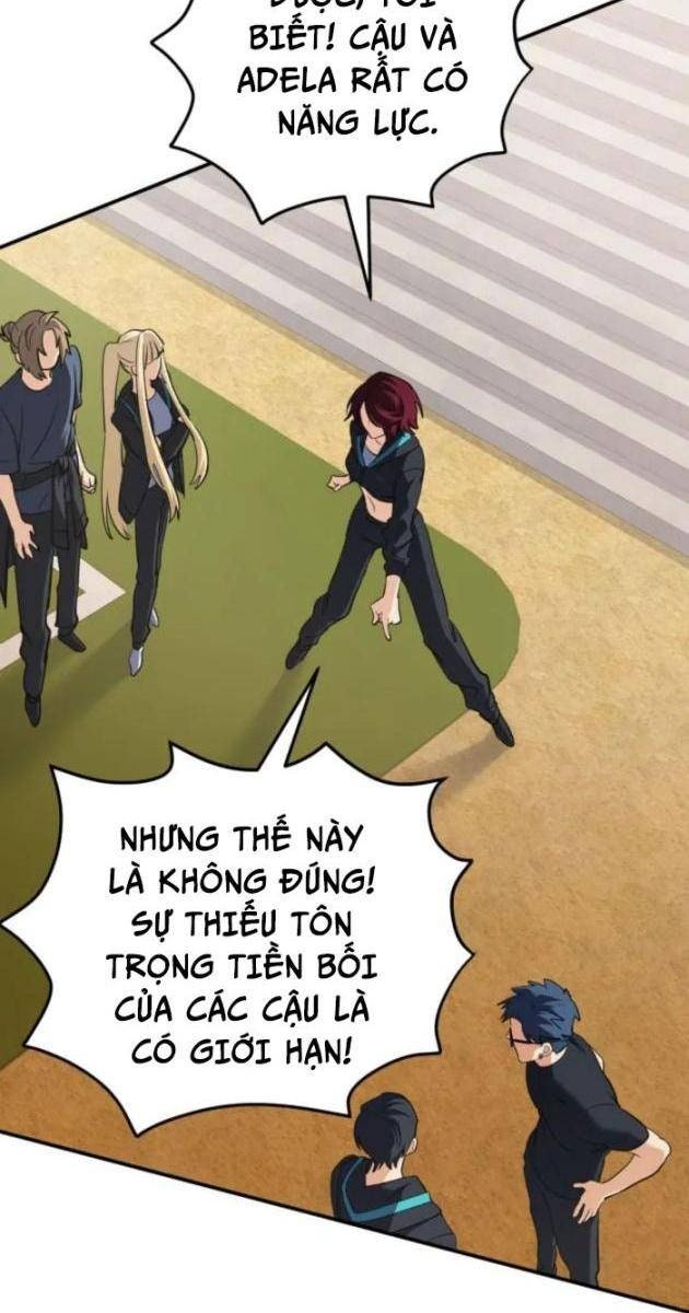 Đại Pháp Sư Huyền Thoại Hồi Quy - Page 103