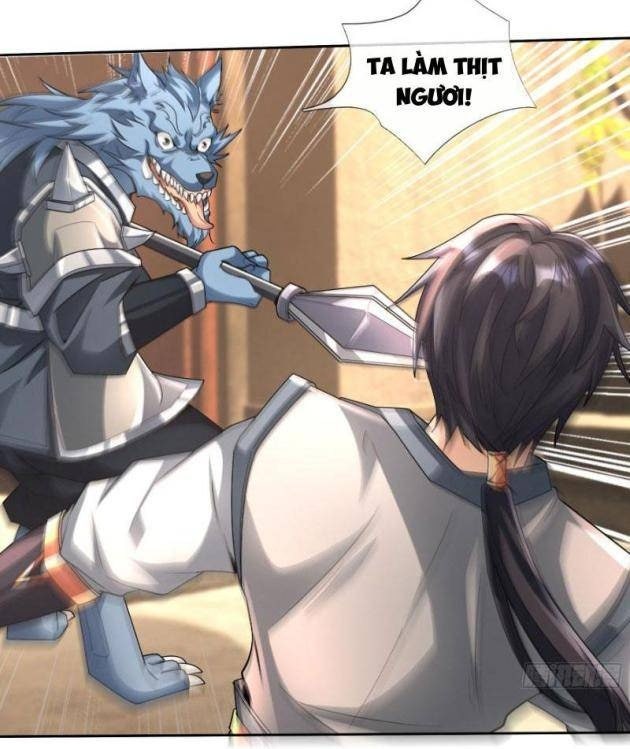 Ta Có Thể Rút Ra Vô Hạn Vật Phẩm - Page 62