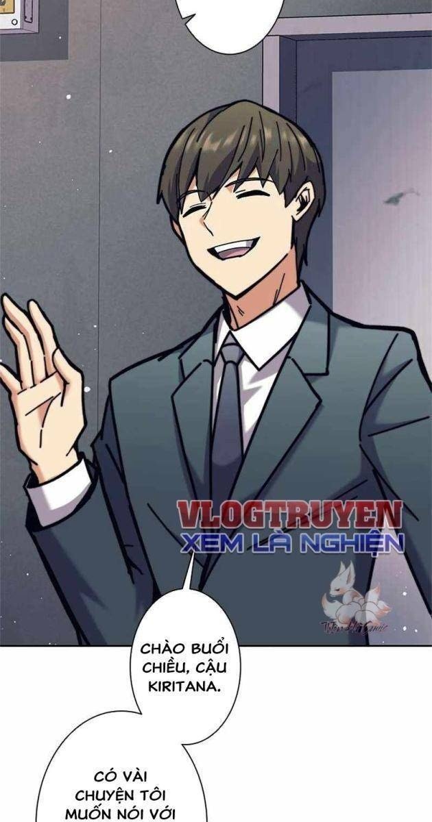 Tôi Là Thợ Săn Cấp Ex - Page 132