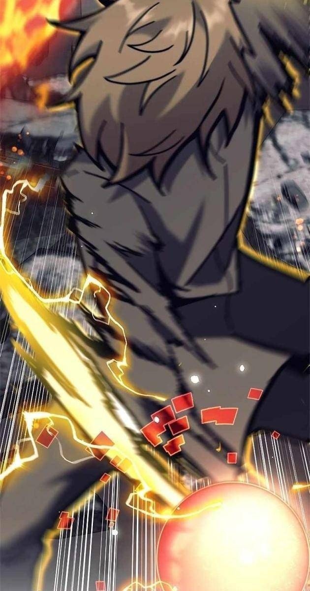 Tôi Là Thợ Săn Cấp Ex - Page 89