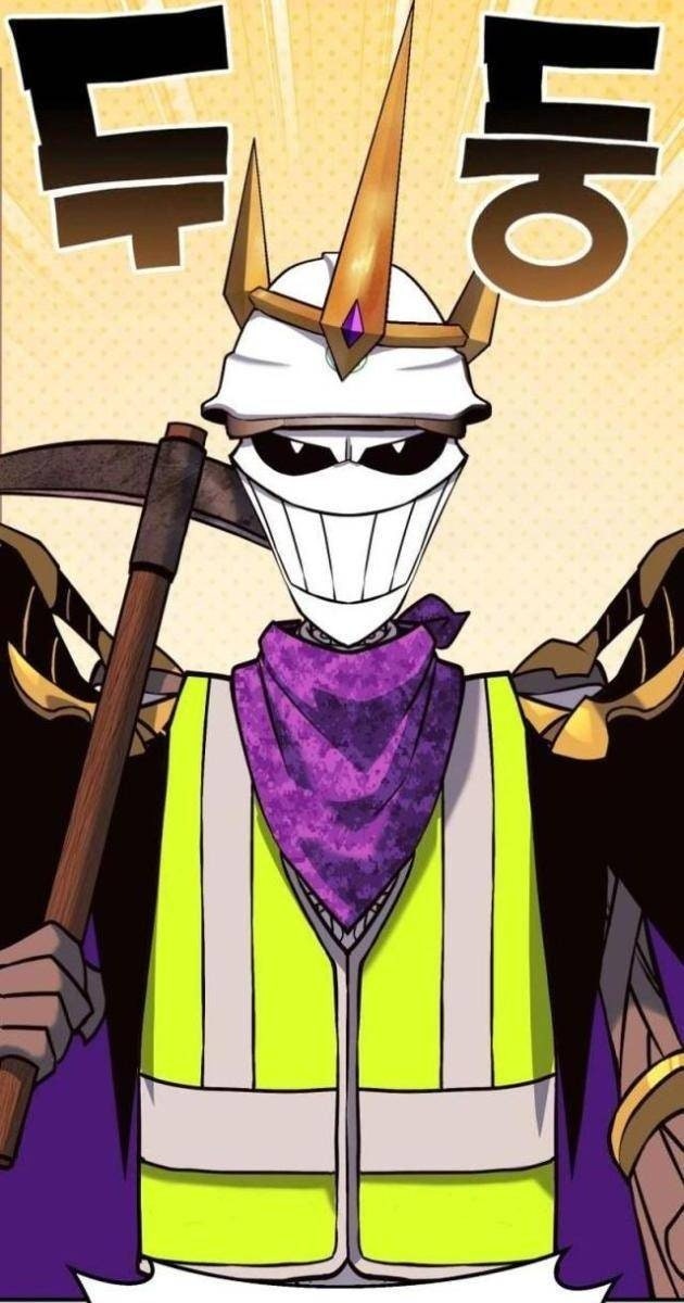 Cây Xẻng Xúc Được Mọi Thứ - Page 23