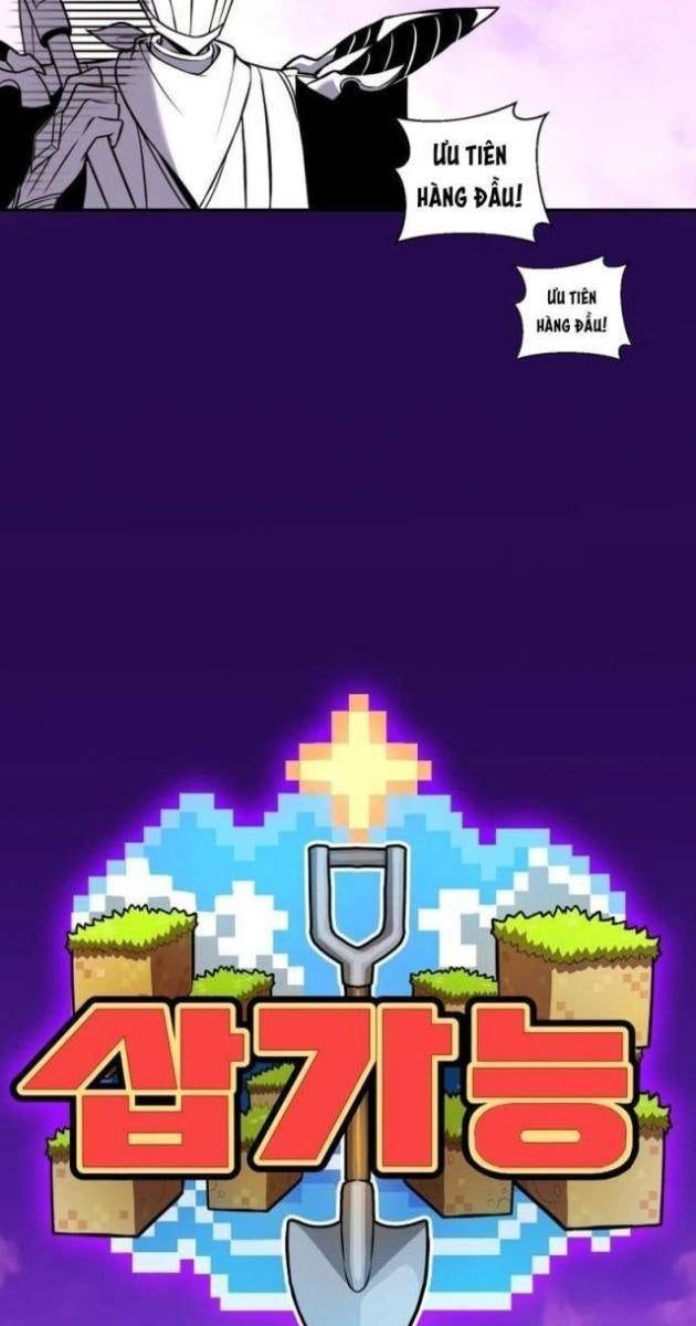 Cây Xẻng Xúc Được Mọi Thứ - Page 34