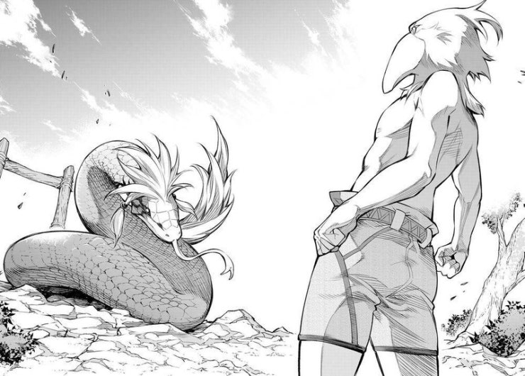 Shangri-La Frontier - Page 49