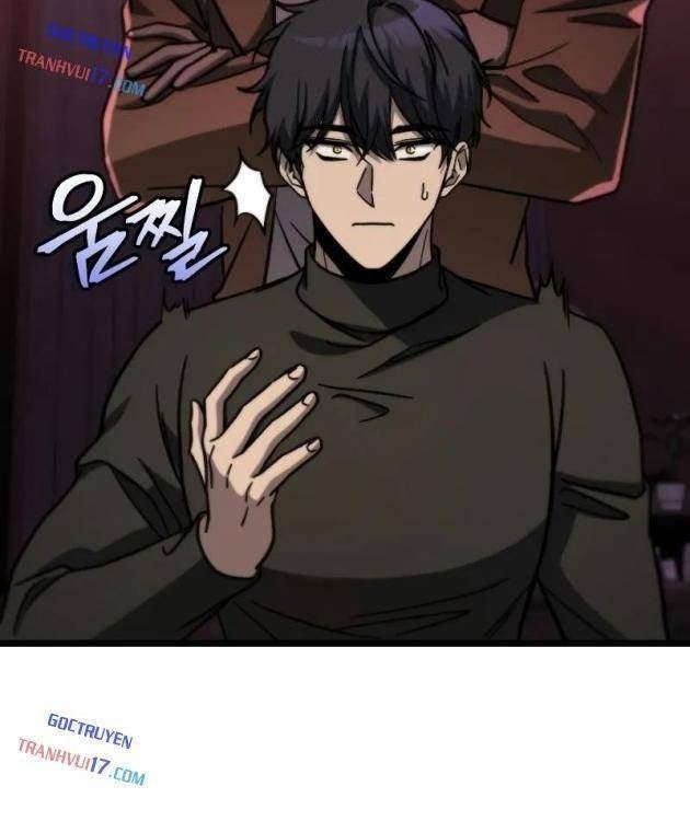 Thợ Săn Số Mệnh Cấp F - Page 120