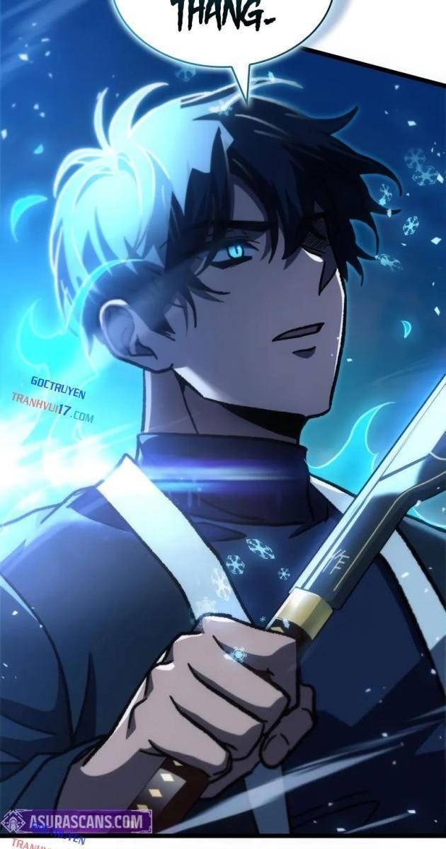 Thợ Săn Số Mệnh Cấp F - Page 163