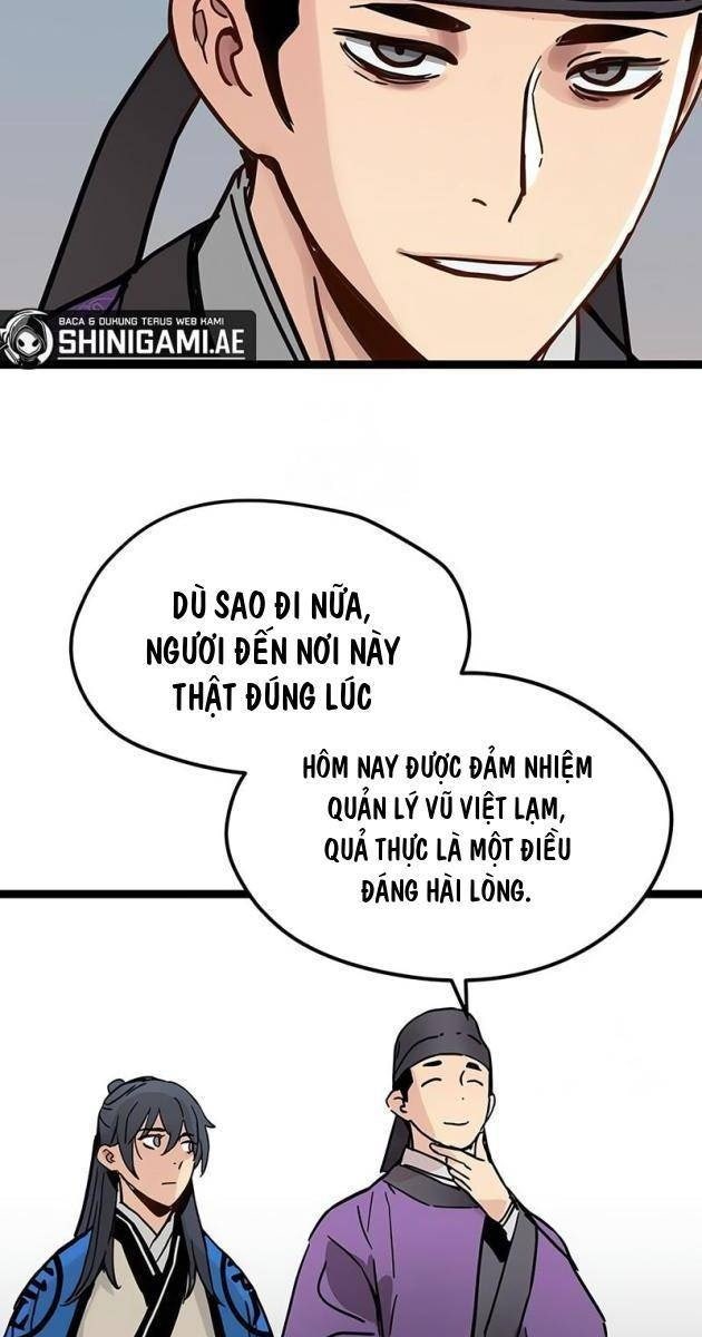 Thiên Tài Đoản Mệnh - Page 61