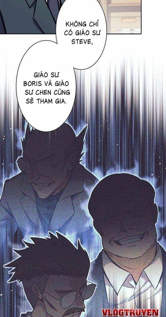 Tôi Là Thợ Săn Cấp Ex - Page 7