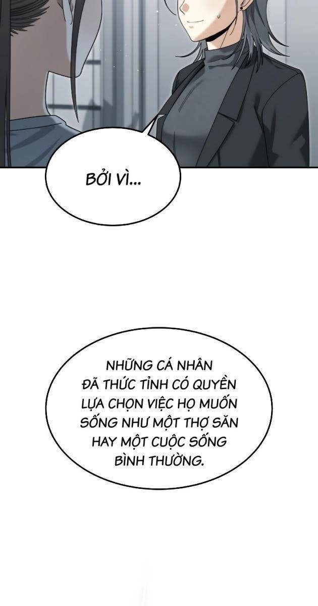 Thợ Săn Sống Trong Căn Hộ Cho Thuê - Page 29