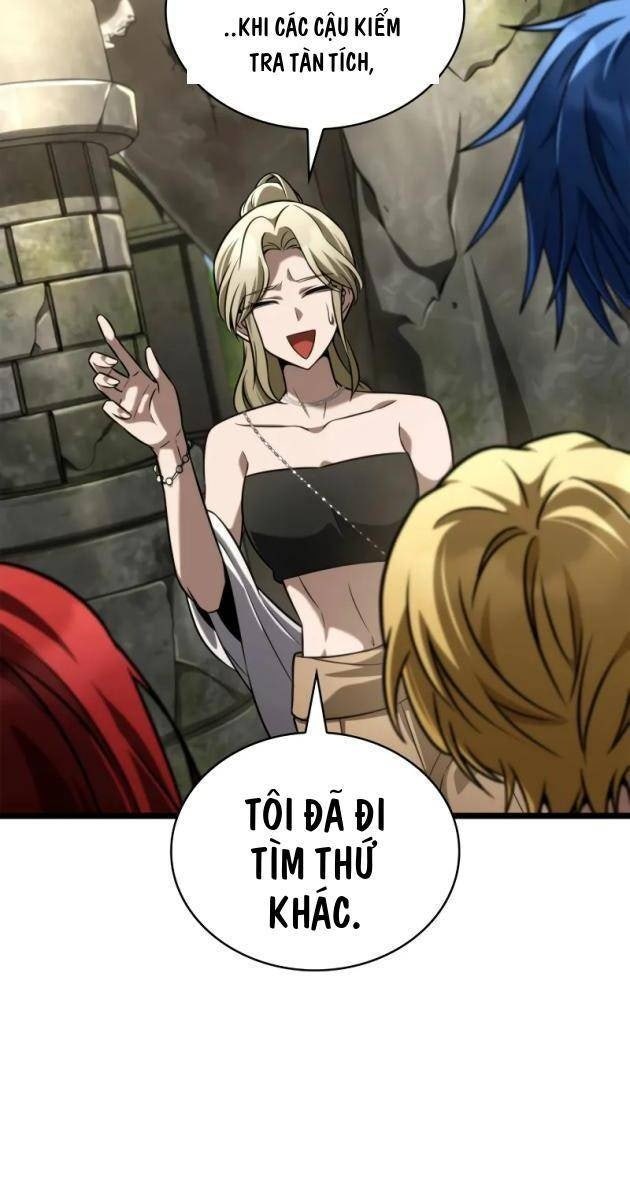 Vô Hạn Pháp Sư - Page 46