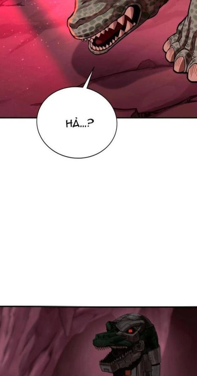 Cây Xẻng Xúc Được Mọi Thứ - Page 23