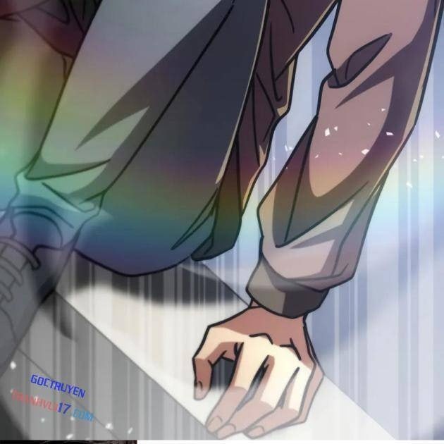 Thợ Săn Số Mệnh Cấp F - Page 182