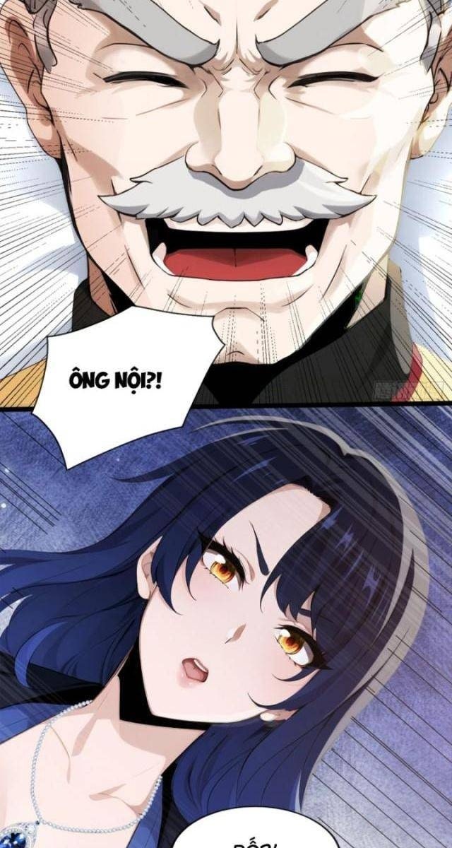 Đại Lão Xuống Núi: Bắt Đầu Từ Trở Thành Nam Thư Ký! - Page 63