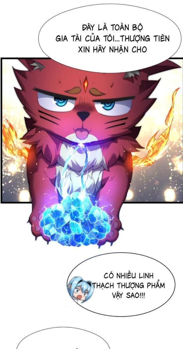 Lôi Kiếp Thập Vạn Niên - Page 46