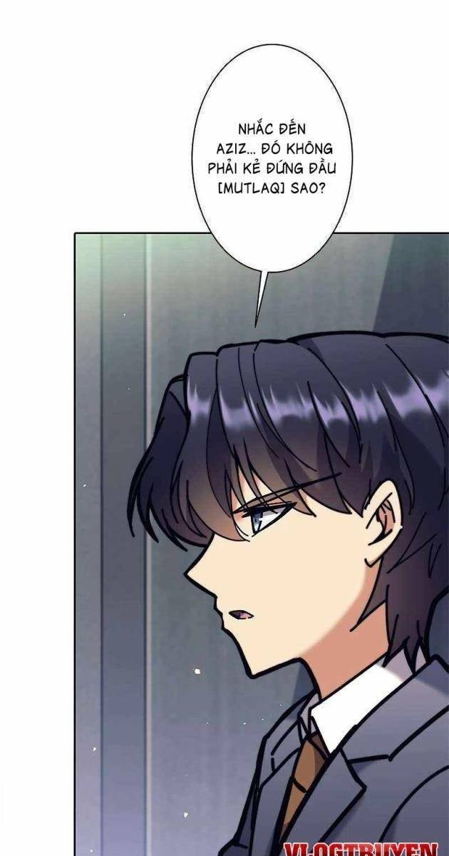 Tôi Là Thợ Săn Cấp Ex - Page 56