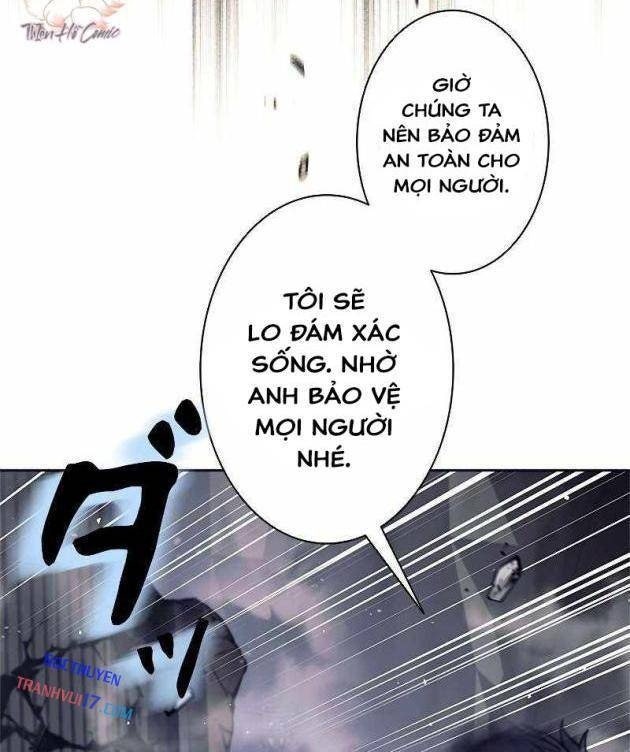 Tôi Là Thợ Săn Cấp Ex - Page 12