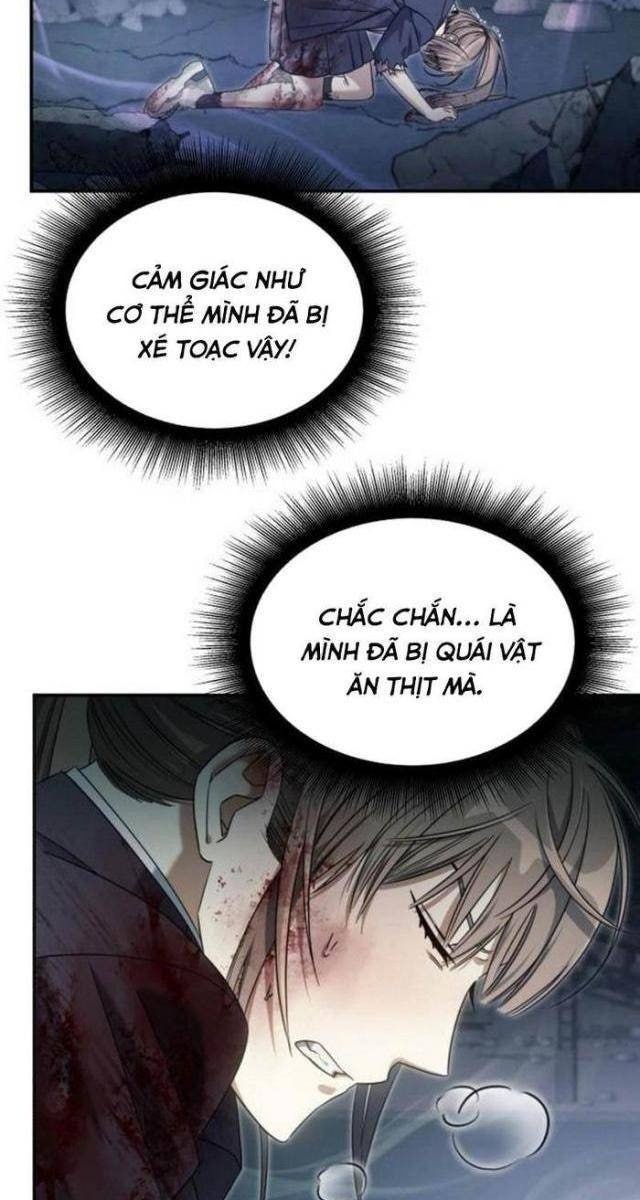 Thợ Săn Sống Trong Căn Hộ Cho Thuê - Page 144