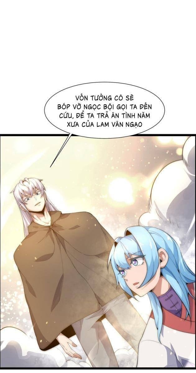 Lôi Kiếp Thập Vạn Niên - Page 51