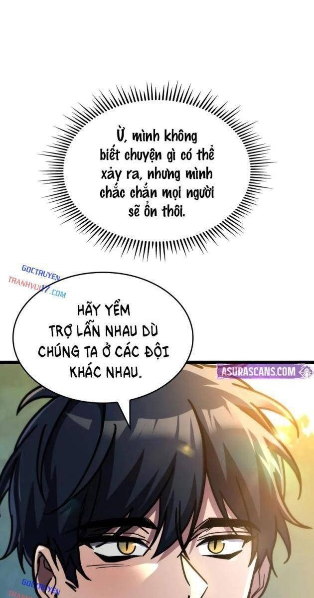 Thợ Săn Số Mệnh Cấp F - Page 62