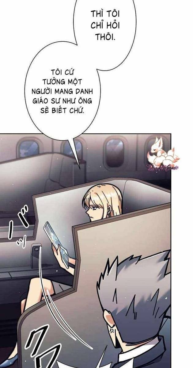 Tôi Là Thợ Săn Cấp Ex - Page 47