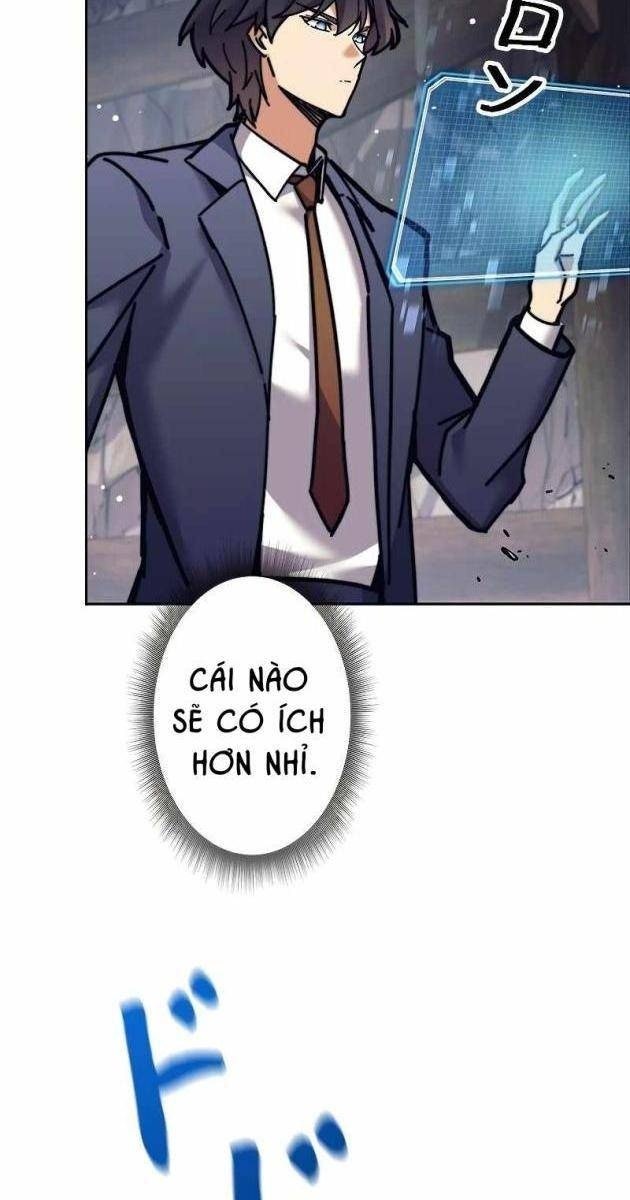 Tôi Là Thợ Săn Cấp Ex - Page 161