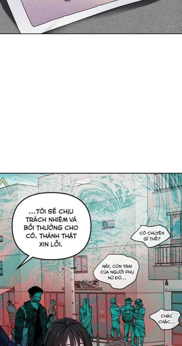 Mẹ Nào Con Nấy - Page 72