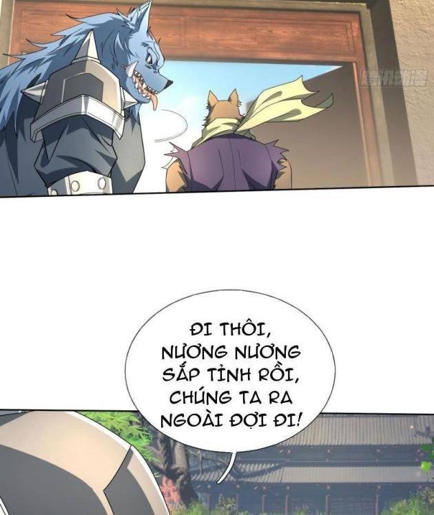 Ta Có Thể Rút Ra Vô Hạn Vật Phẩm - Page 30