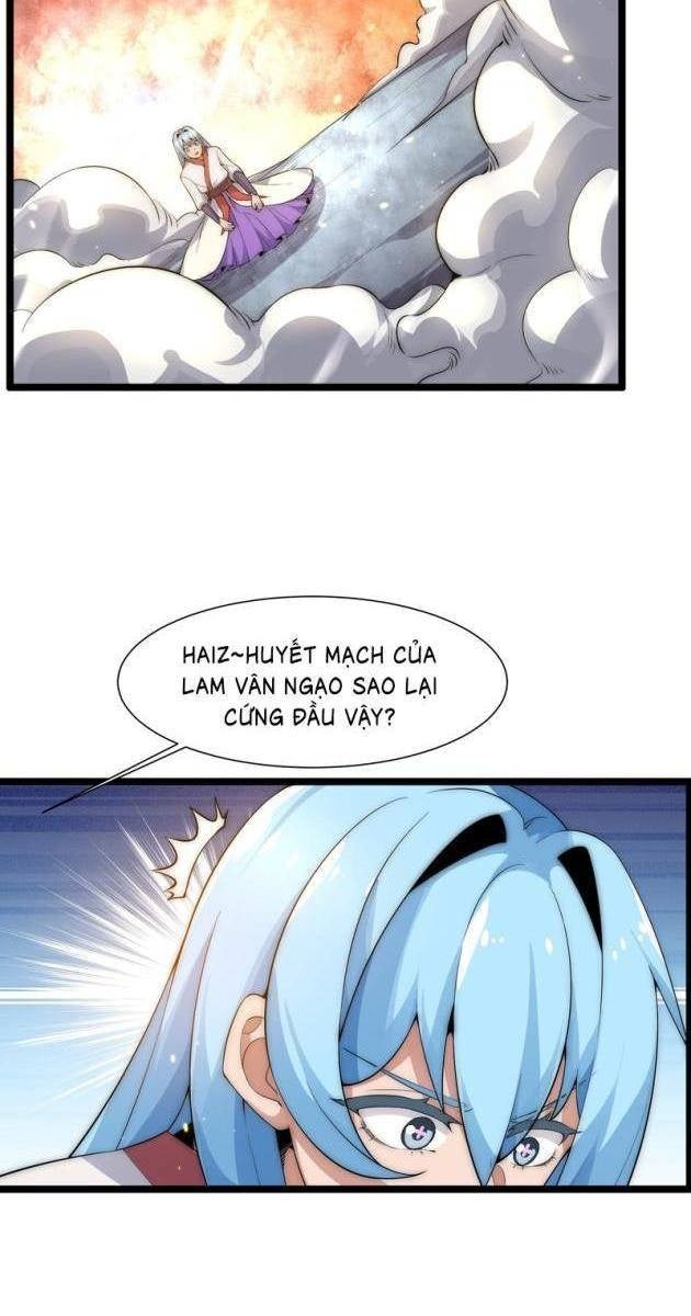 Lôi Kiếp Thập Vạn Niên - Page 49