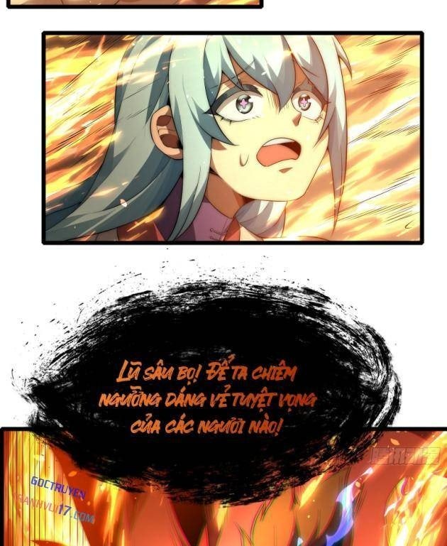 Lôi Kiếp Thập Vạn Niên - Page 48