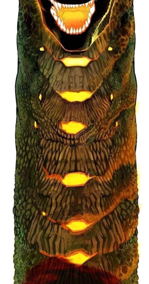 Cây Xẻng Xúc Được Mọi Thứ - Page 163