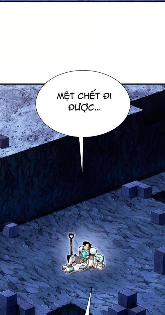 Cây Xẻng Xúc Được Mọi Thứ - Page 236