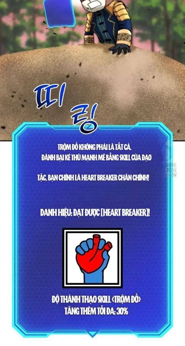 Buff May Mắn - Page 31