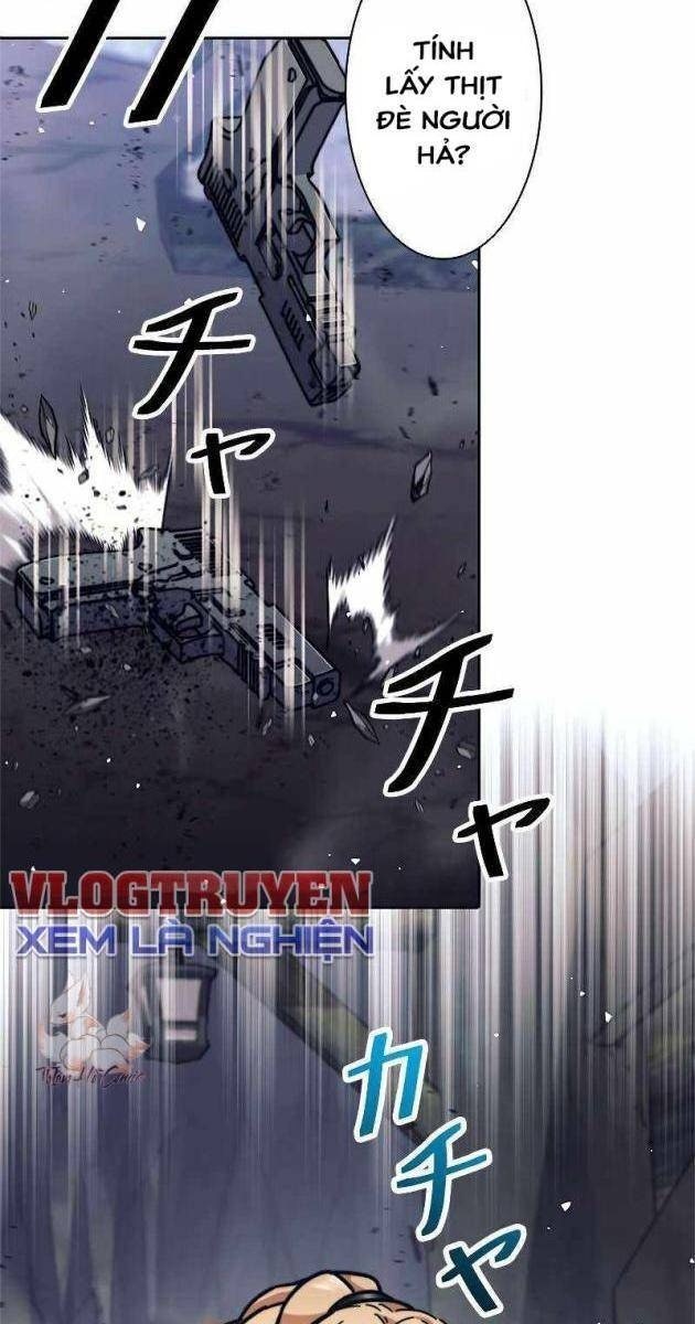 Tôi Là Thợ Săn Cấp Ex - Page 46
