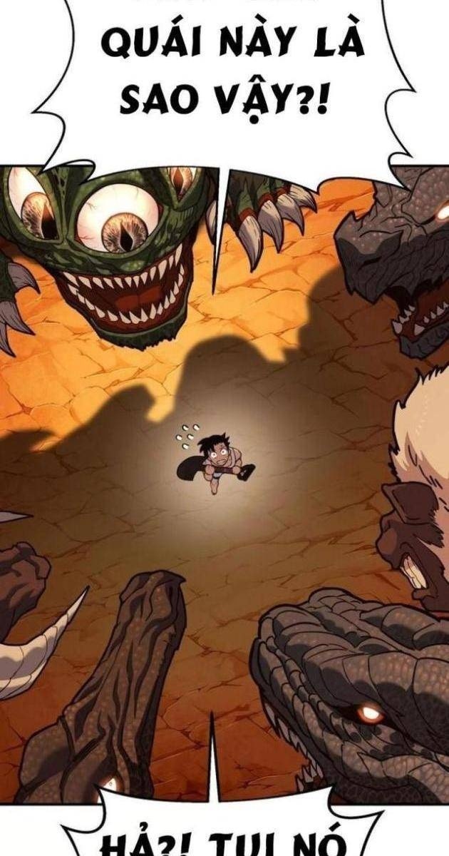 Cây Xẻng Xúc Được Mọi Thứ - Page 52