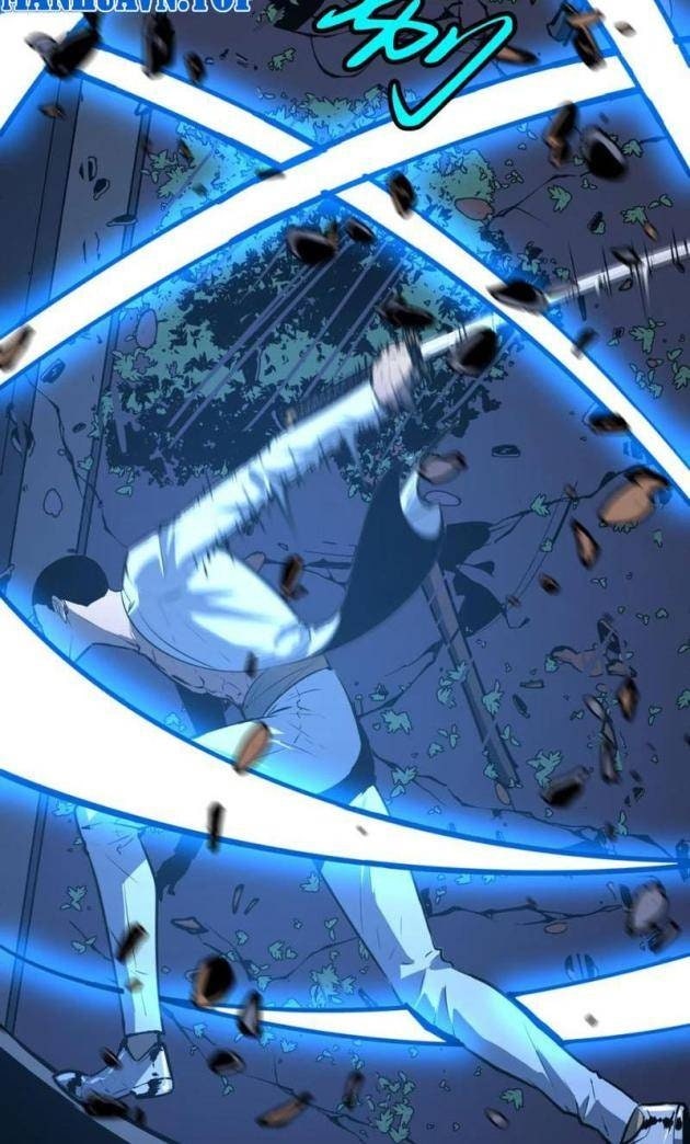 Ta Có Thể Thu Thập Vô Số Kính Tượng - Page 44