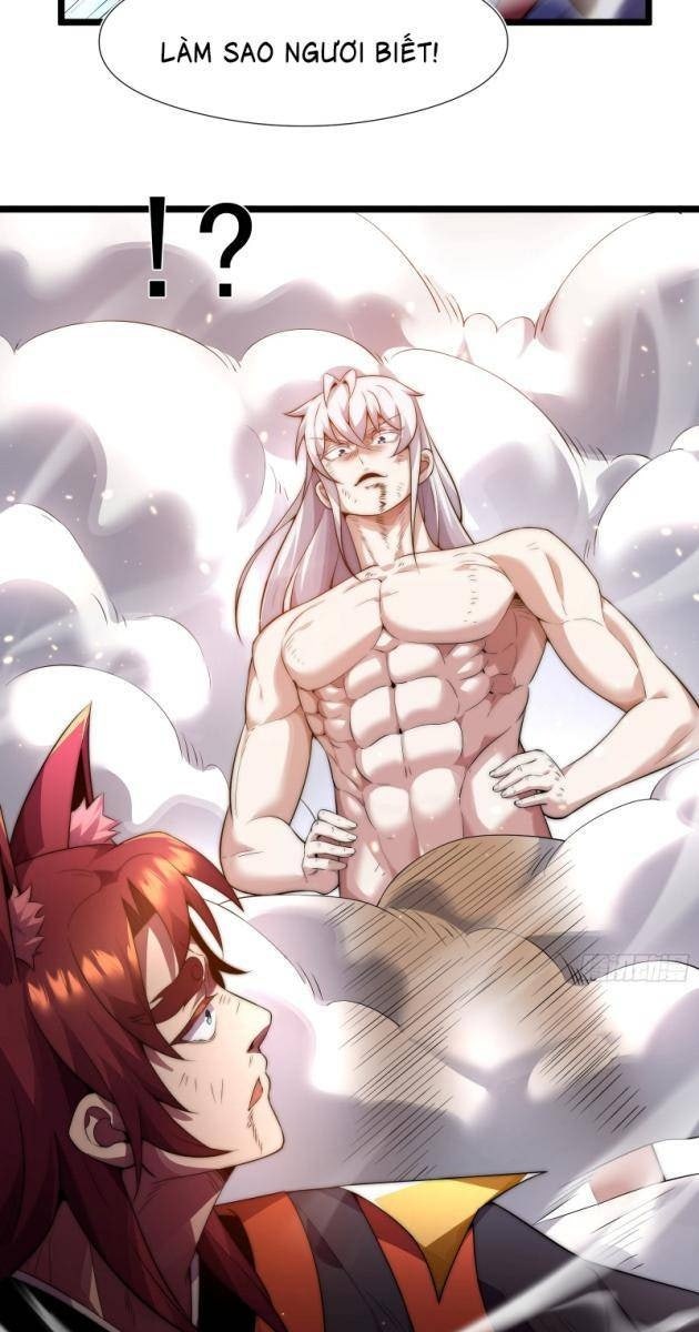 Lôi Kiếp Thập Vạn Niên - Page 33