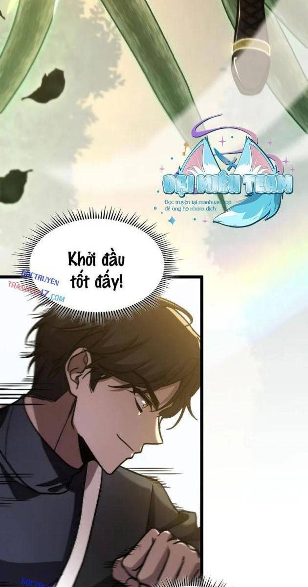 Thợ Săn Số Mệnh Cấp F - Page 119