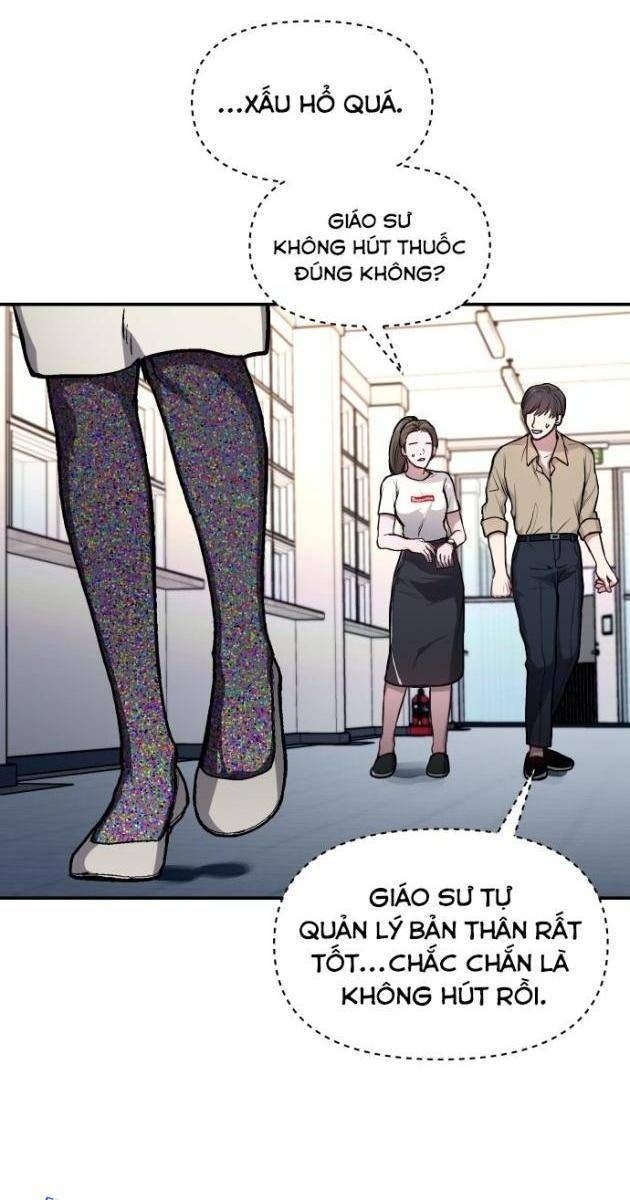 Mẹ Nào Con Nấy - Page 25