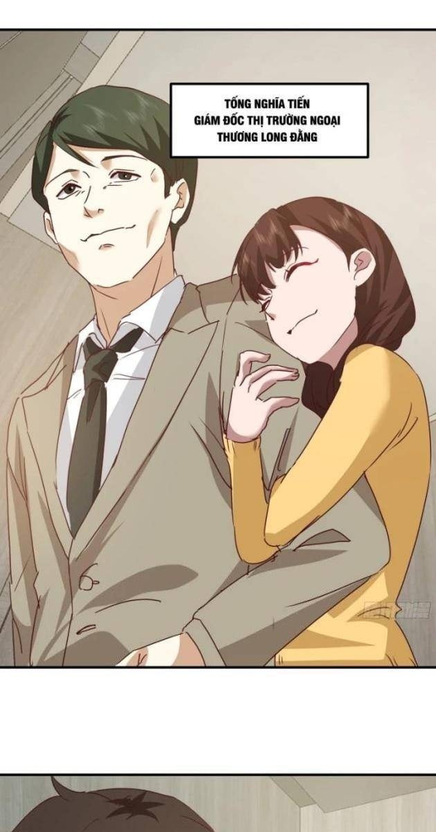 Ta Không Muốn Trùng Sinh Đâu - Page 46