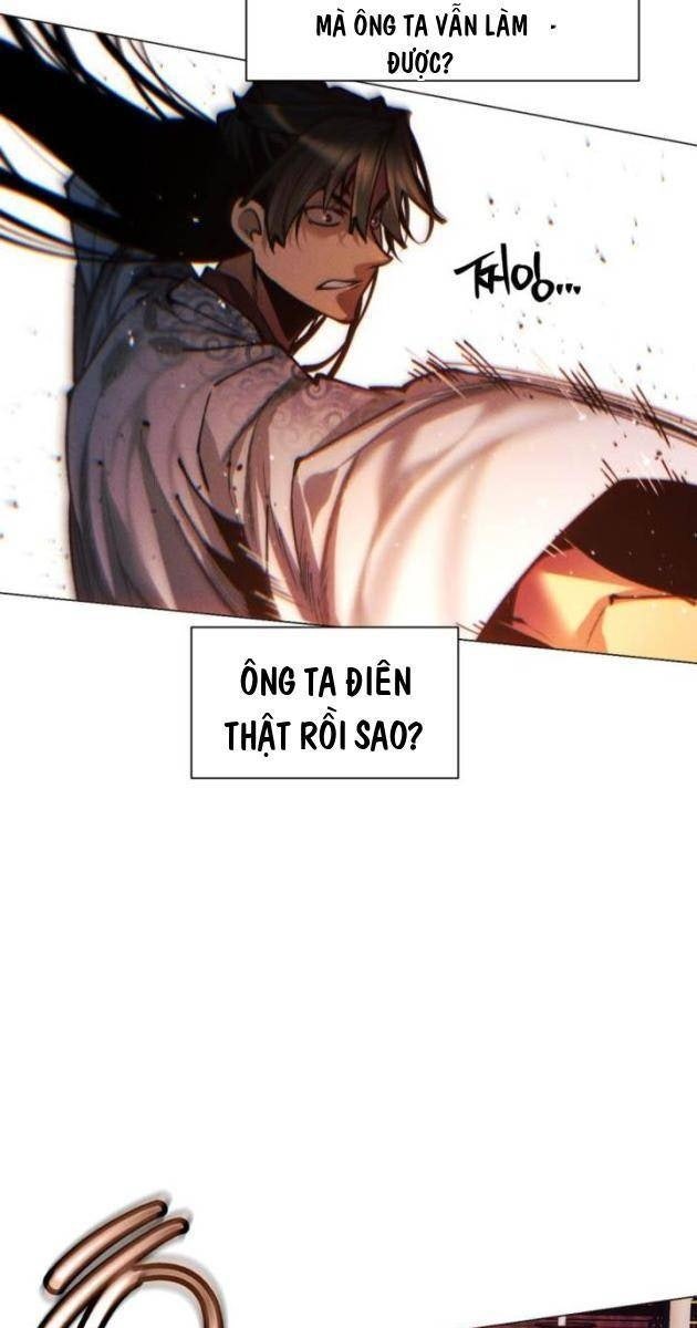 Chuyển Sinh Vào Thế Giới Võ Lâm - Page 121