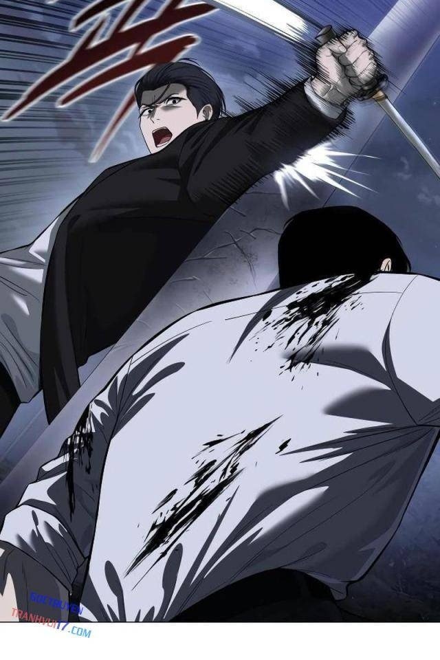 Sát Thủ Áo Đỏ - Page 130