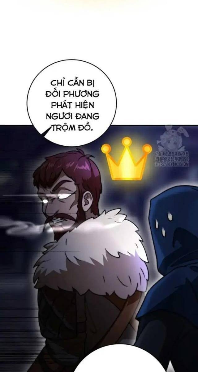 Buff May Mắn - Page 16