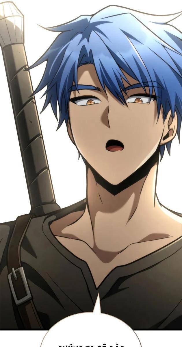 Vô Hạn Pháp Sư - Page 28