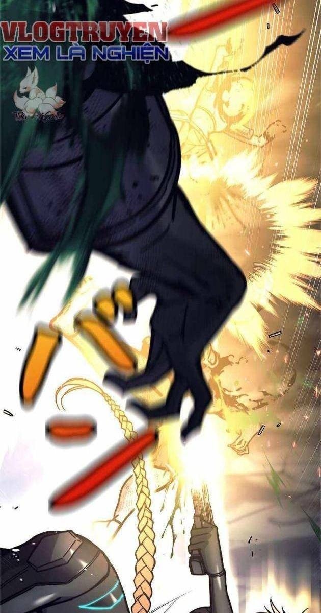 Tôi Là Thợ Săn Cấp Ex - Page 9