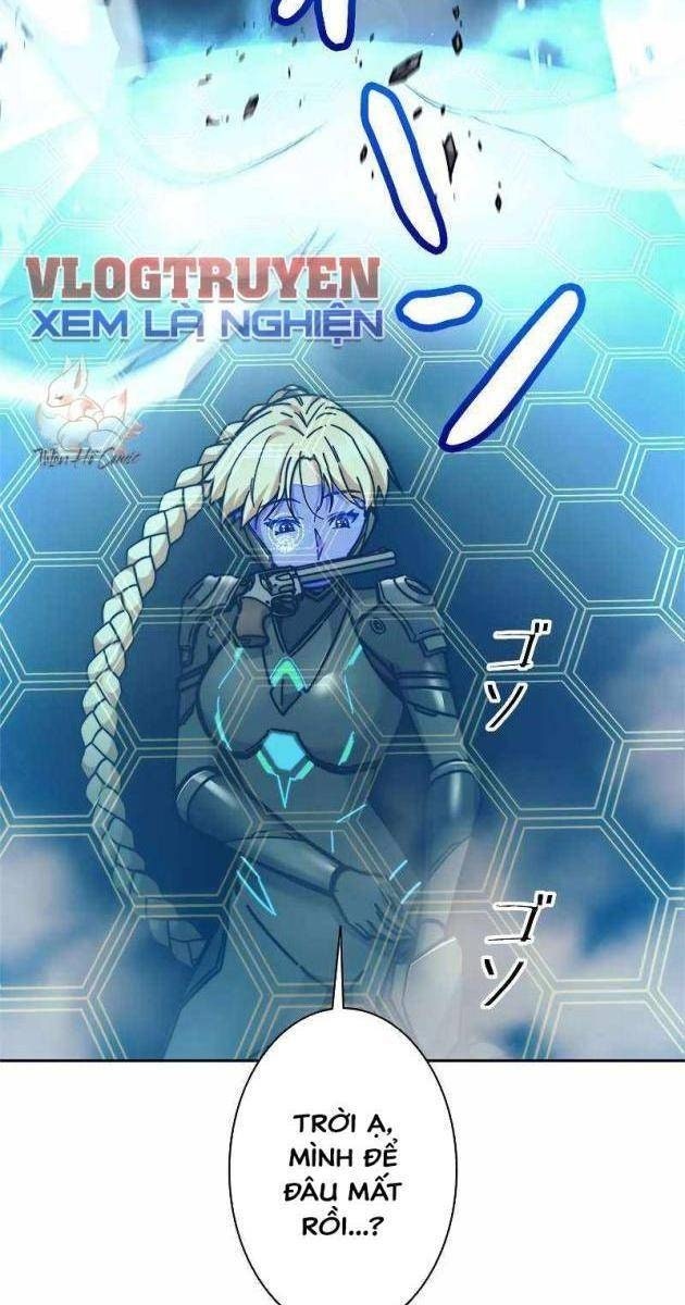 Tôi Là Thợ Săn Cấp Ex - Page 77