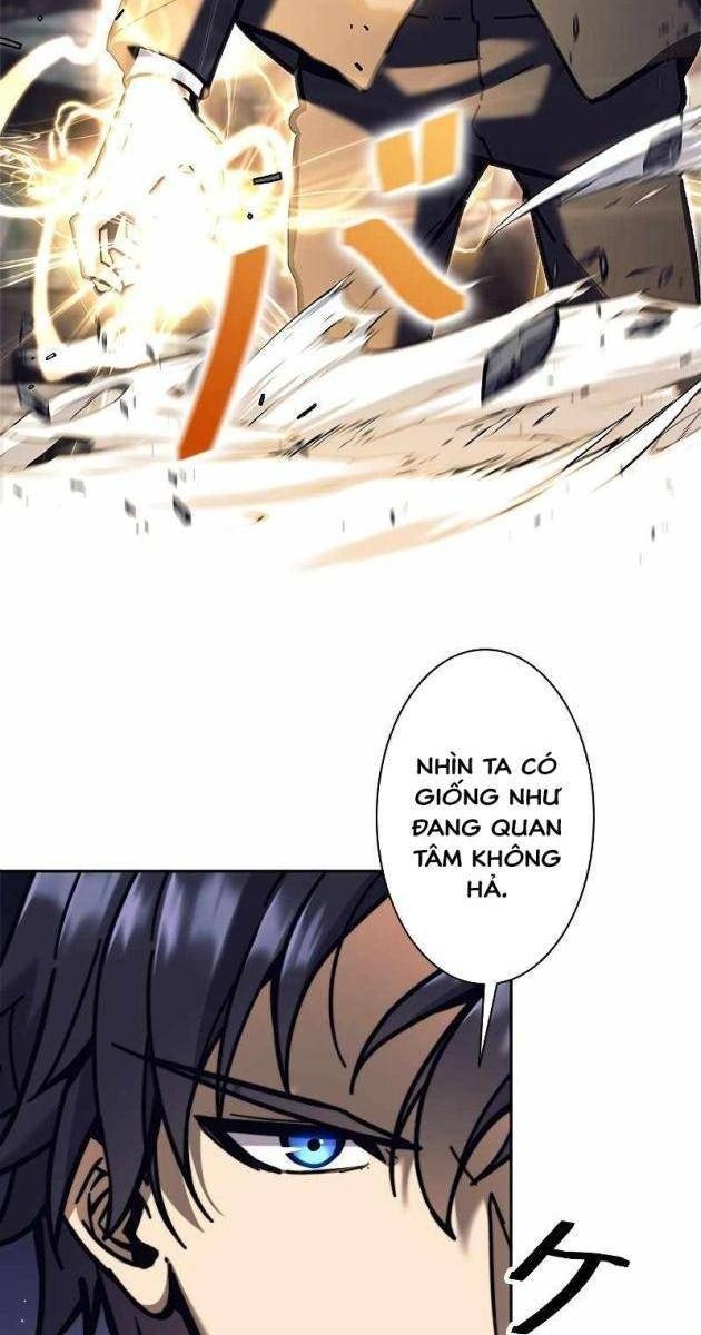 Tôi Là Thợ Săn Cấp Ex - Page 21