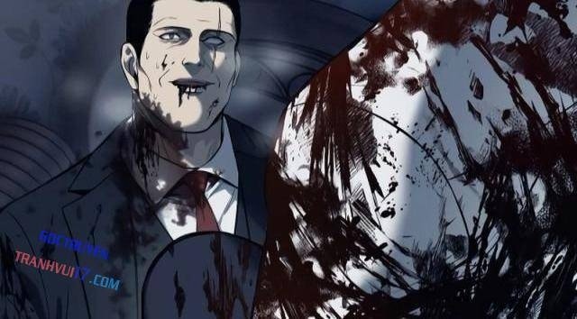 Sát Thủ Áo Đỏ - Page 156