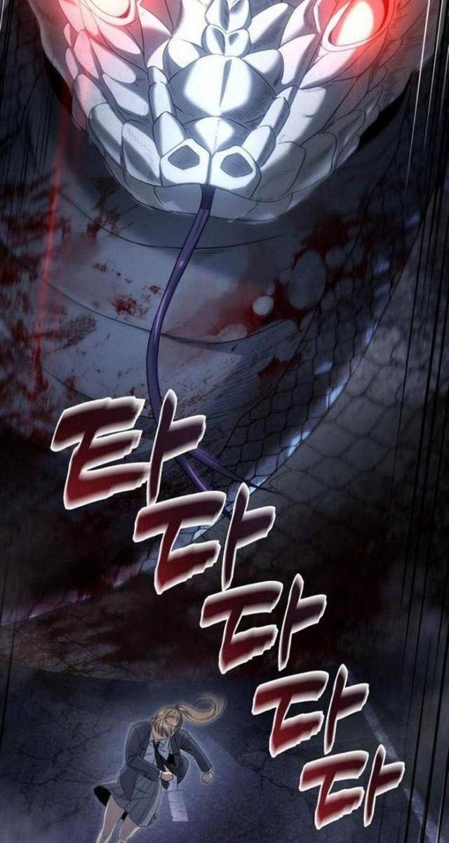 Thợ Săn Sống Trong Căn Hộ Cho Thuê - Page 126